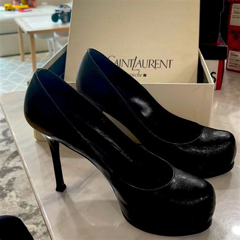 ysl tribtoo pump review